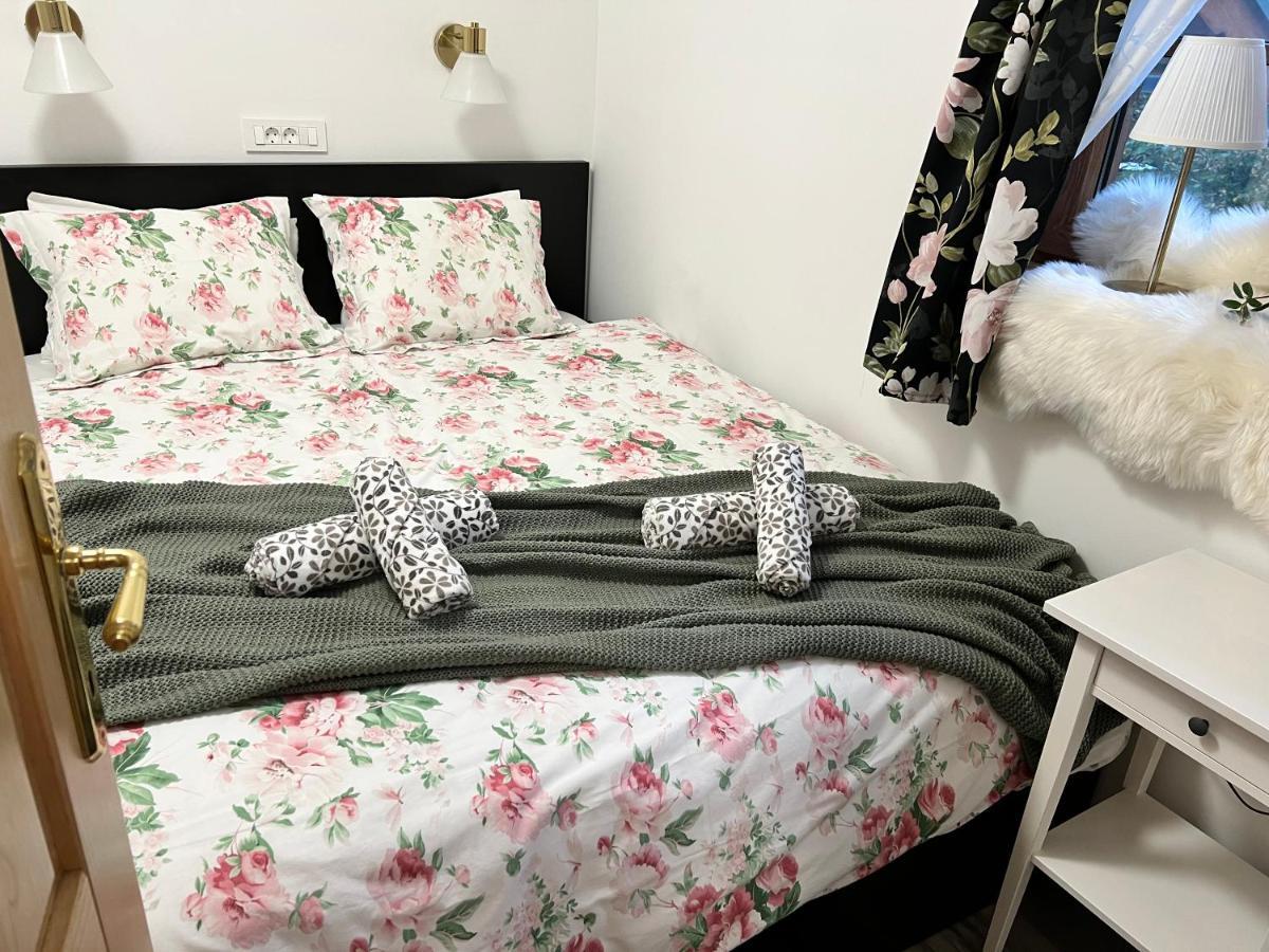 Kuca Za Odmor Carolija Villa Jastrebarsko Ngoại thất bức ảnh