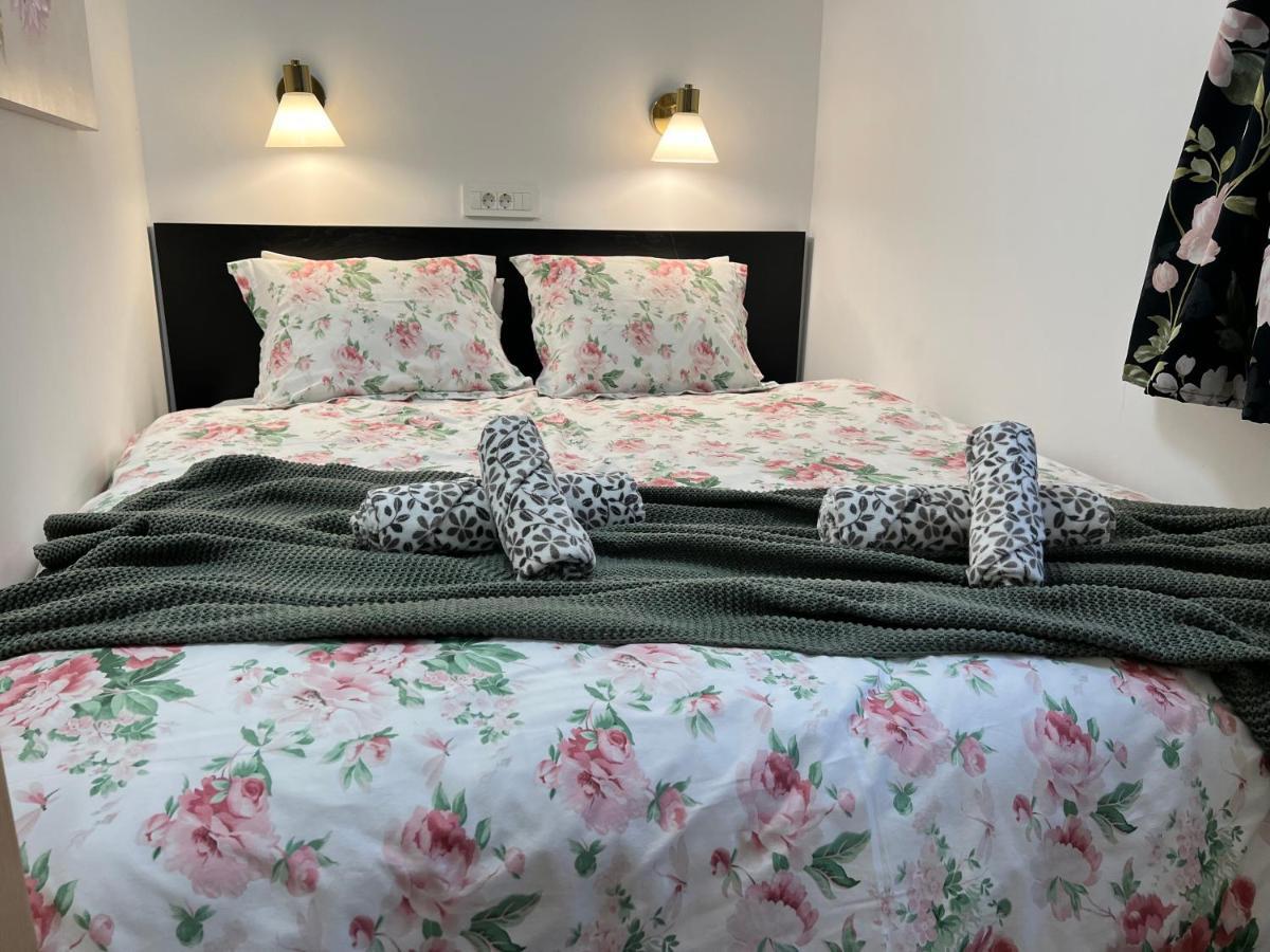 Kuca Za Odmor Carolija Villa Jastrebarsko Ngoại thất bức ảnh