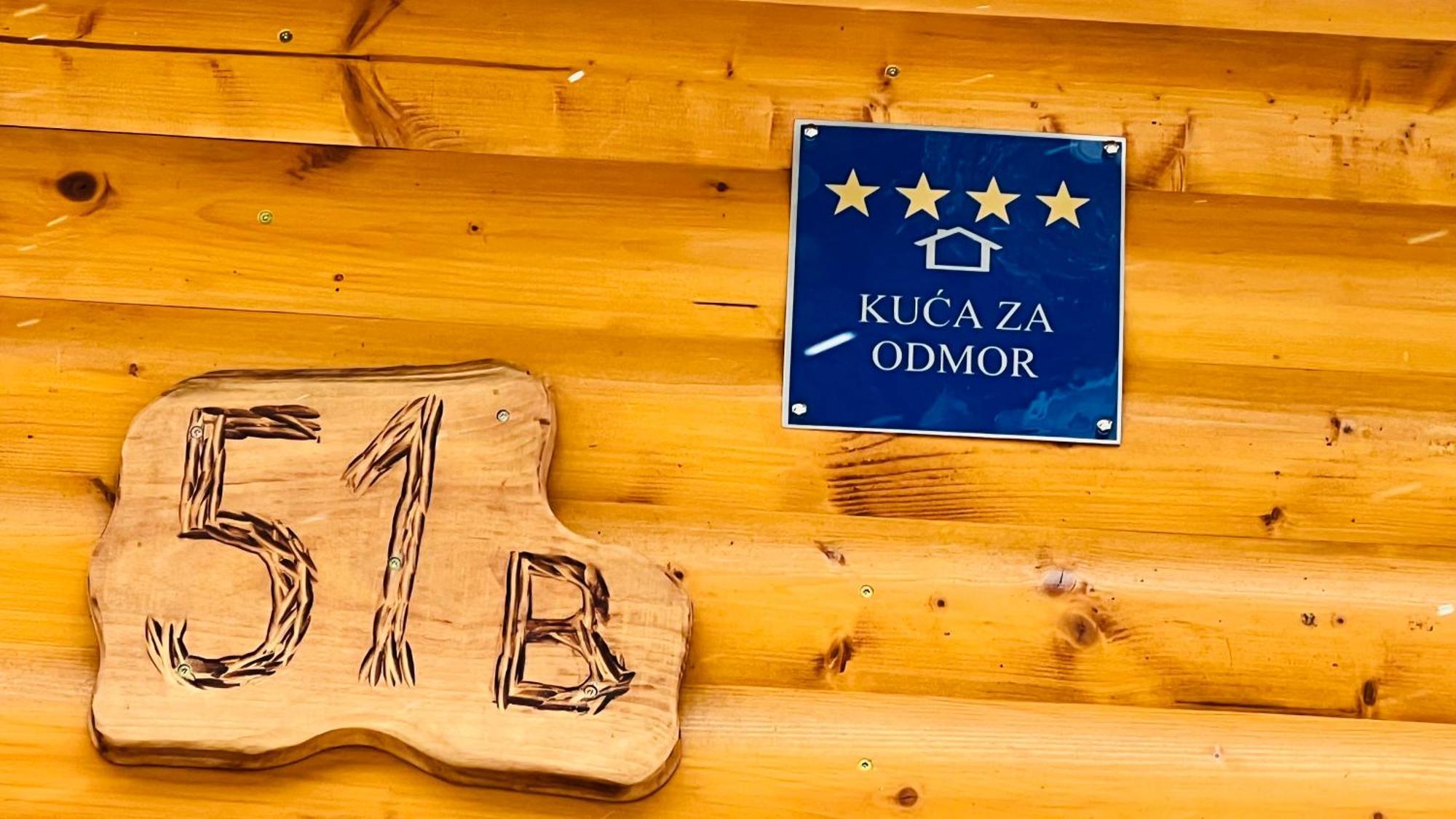 Kuca Za Odmor Carolija Villa Jastrebarsko Ngoại thất bức ảnh